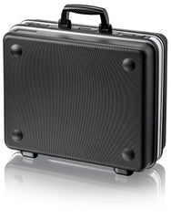 Knipex | 00 21 05 LE | Combination Tool Case + Briefcase | Empty