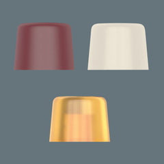 Wera | 05000505001 | 102 Soft-Faced Mallet