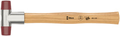Wera | 05000505001 | 102 Soft-Faced Mallet