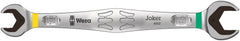 Wera | 6002 | Joker Double Open-Ended Spanner (Range)