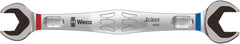 Wera | 6002 | Joker Double Open-Ended Spanner (Range)