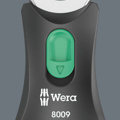 Wera 05004284001 | 8009 Zyklop Pocket Set 27pc