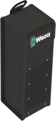 Wera | 05004356001 | 2go 7 System | High Tool Box | Empty
