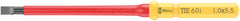 Wera | VDE Interchangeable Blade for Kraftform Kompakt Handle (Various Style + Size)