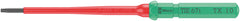 Wera | VDE Interchangeable Blade for Kraftform Kompakt Handle (Various Style + Size)