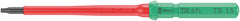 Wera | VDE Interchangeable Blade for Kraftform Kompakt Handle (Various Style + Size)