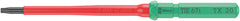 Wera | VDE Interchangeable Blade for Kraftform Kompakt Handle (Various Style + Size)