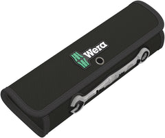 Wera | 6002 | Joker Double Open-Ended Spanner (Range)