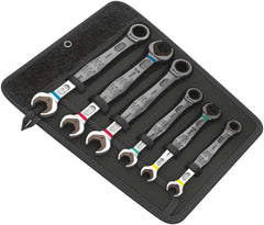 Wera | 6002 | Joker Double Open-Ended Spanner (Range)