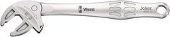Wera 6004 Joker Self-Setting Spanner (Various Sizes)