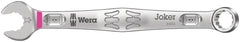 Wera 6003 Joker Ring Spanner (Various Sizes)