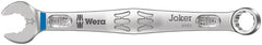 Wera 6003 Joker Ring Spanner (Various Sizes)