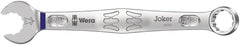 Wera 6003 Joker Ring Spanner (Various Sizes)
