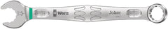 Wera 6003 Joker Ring Spanner (Various Sizes)