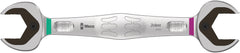 Wera | 6002 | Joker Double Open-Ended Spanner (Range)