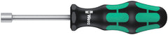 Wera | 395 Nutdriver | (Various Size)