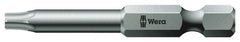 Wera 867/4 Z bits Trox (Various Sizes)