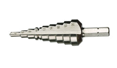 Wera 05104672001 | Stepped Drill Bits | 4-20 mm
