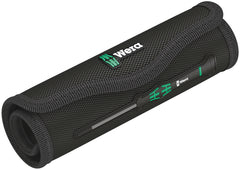 Wera Kraftform Micro "Big Pack 1" Screwdriver Set 25pc + Tool Pouch