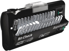 Wera Bit-Check 30 "Zyklop Mini 2" Set 31pc