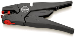 12 40 200 | Self-Adjusting Insulation Stripper