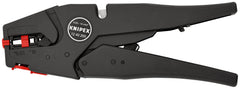 12 40 200 | Self-Adjusting Insulation Stripper