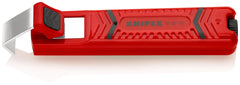 16 20 16 SB | Stripping Tool w/ Scalpel Blade | 4-16mm