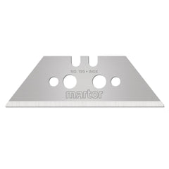 Martor | Two Hole | Safety Knife Blades - (Various Styles)