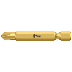 Wera | 871/4 DC | Diamond Coated Torq-Set MPLUS Screwdriver Bit - 50mm