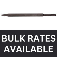 Rennsteig | SDS-Plus | Pointed Chisel - 250mm