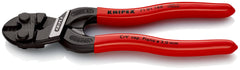 71 01 160 | CoBolt® Compact Bolt Cutters | Coated Handle | Black Atramentized - 160mm