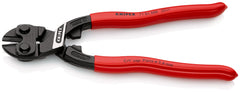 71 01 200 | CoBolt® Compact Bolt Cutters | Coated Handle | Black Atramentized - 200mm