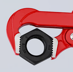 83 10 010 | "90°" Pipe Wrench - 310mm