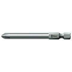 Wera | 851/4 Z | Phillips Screwdriver Bit - (Various Lengths)