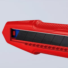 90 10 165 BK | CutiX® Universal Knife