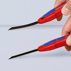 90 10 165 BK | CutiX® Universal Knife