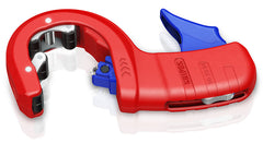 90 23 01 BK | DP50 Plastic Drain Pipe Cutter (50mm Capacity)