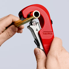 90 31 02 SB | TubiX® Pipe Cutter / Steel Conduit Cutter (6-35mm Capacity)