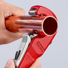 90 31 02 SB | TubiX® Pipe Cutter / Steel Conduit Cutter (6-35mm Capacity)