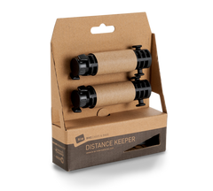B & W | Bicycle Distance Keeper - Pack of 2