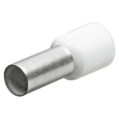 97 99 330 | Wire Ferrules w/ Plastic Collar (Pack of 200)