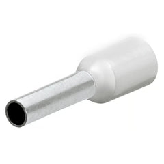 97 99 350 | Wire Ferrules w/ Plastic Collar (Pack of 200)