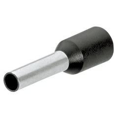 97 99 353 | Wire Ferrules w/ Plastic Collar (Pack of 200)