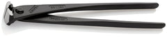 99 10 Series | High Leverage Concreters Nipper | Black Atramentized - (Various Sizes)