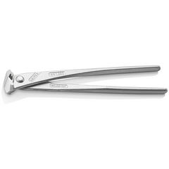 99 14 Series | High Leverage Concreters Nipper | Bright Zinc Plated - (Various Sizes)