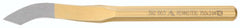 Rennsteig | 392 003 1 | Grooving Chisel - 150mm