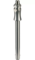 Halder | 22370 Series | Self-Locking Ball Lock Pin with Adjustable Handle (Various Sizes)