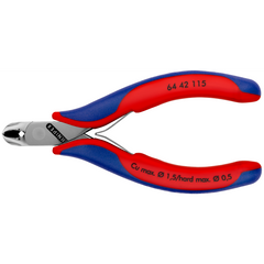 64 42 115 - Electronics End Cutting Nipper