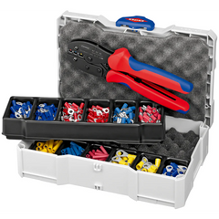 97 90 21 | Crimp Assortment for Cable Connectors