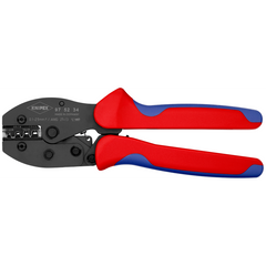 Knipex | 97 52 34 SB | PreciForce® Crimping Pliers